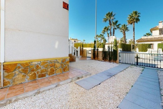 Venta - Casa - Orihuela Costa - Villamartín-Las Filipinas