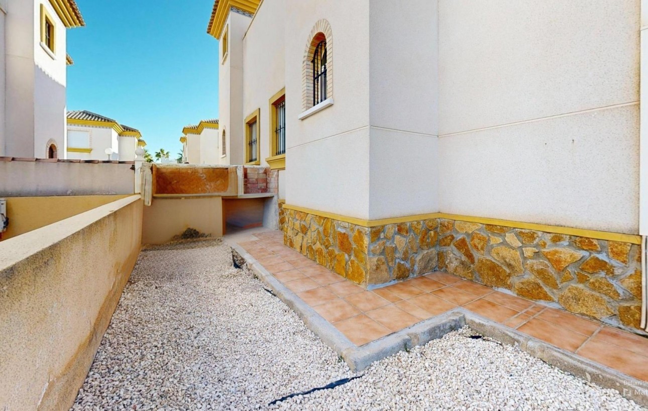 Venta - Casa - Orihuela Costa - Villamartín-Las Filipinas