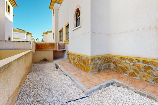 Venta - Casa - Orihuela Costa - Villamartín-Las Filipinas