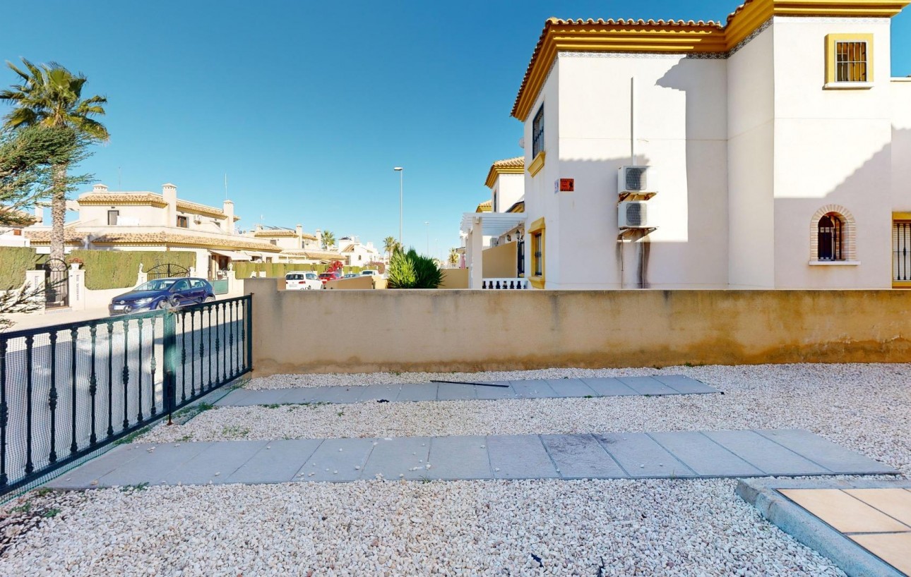 Venta - Casa - Orihuela Costa - Villamartín-Las Filipinas