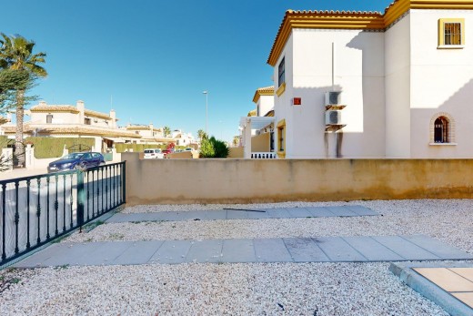 Venta - Casa - Orihuela Costa - Villamartín-Las Filipinas