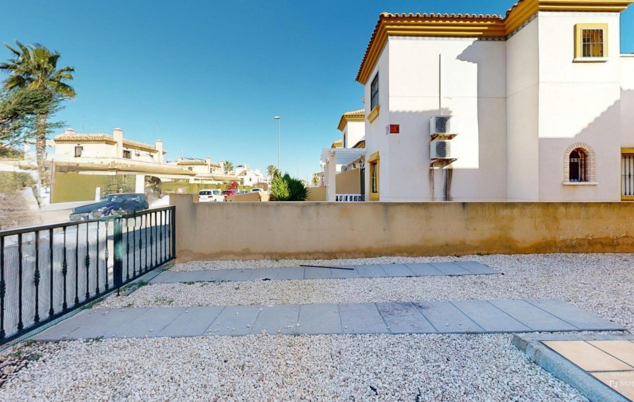 Venta - Casa - Orihuela Costa - Villamartín-Las Filipinas