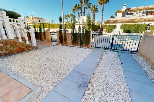 Venta - Casa - Orihuela Costa - Villamartín-Las Filipinas