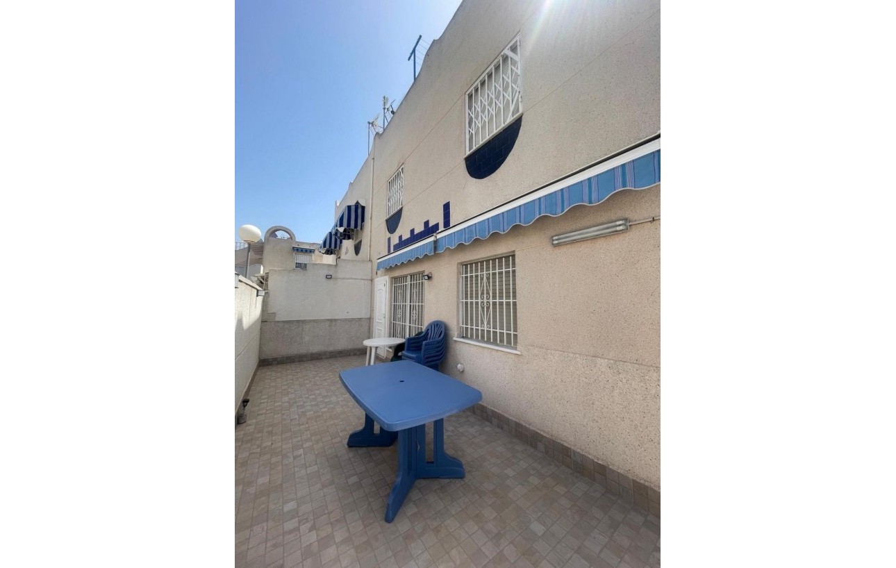 Resale - Stadthaus - Torrevieja - Carrefour