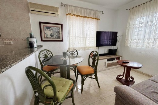 Resale - Penthouse - Torrevieja - La Siesta - El Salado - Torreta