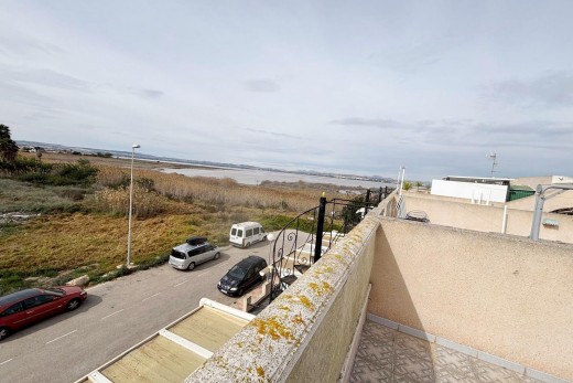 Sale - Penthouse - Torrevieja - La Siesta - El Salado - Torreta