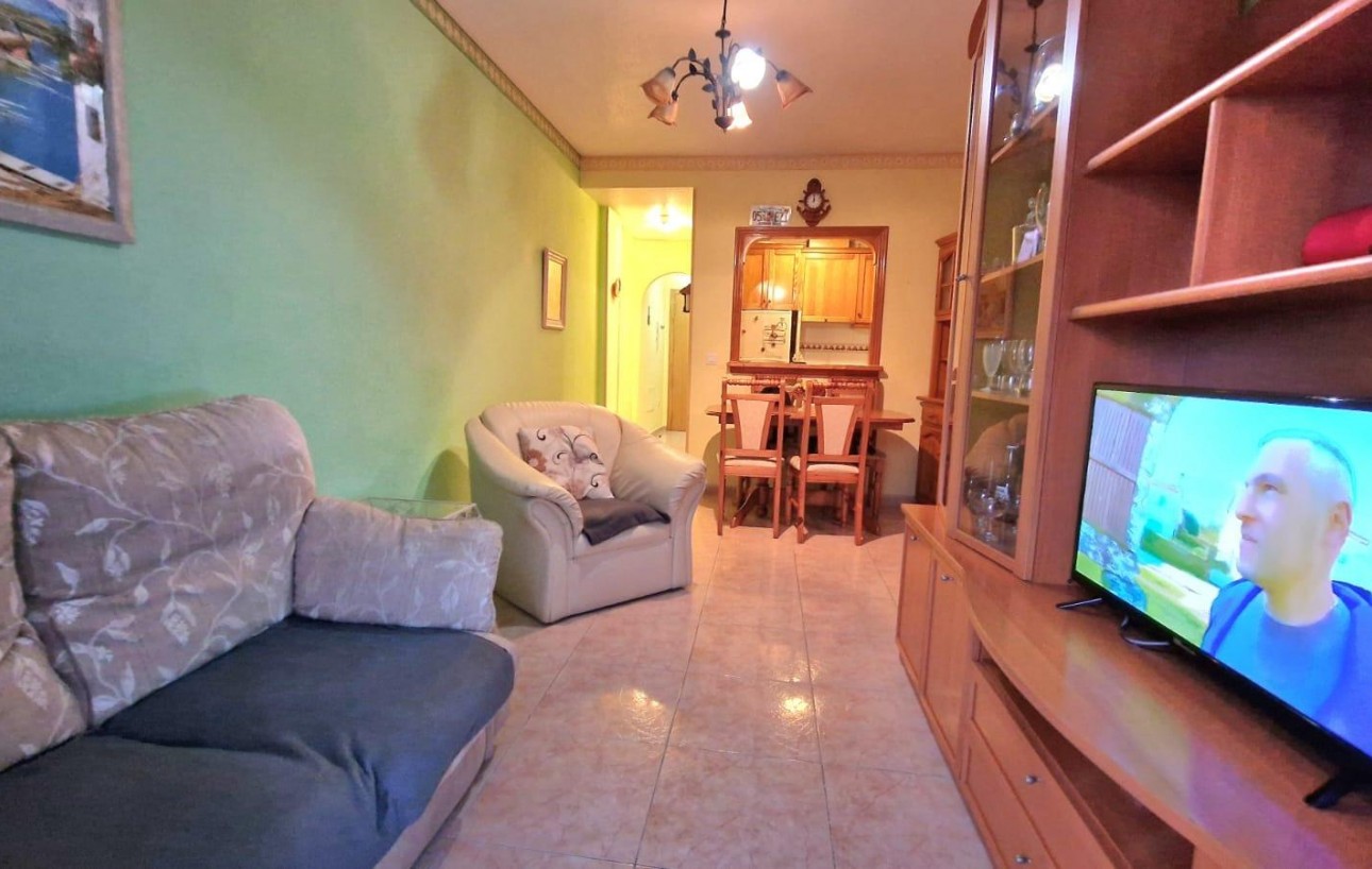 Venta - Apartamento - Torrevieja - Centro