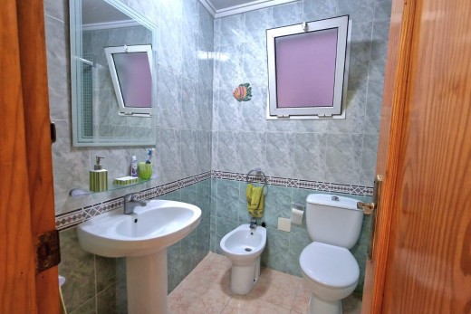 Sale - Apartment - Torrevieja - Centro