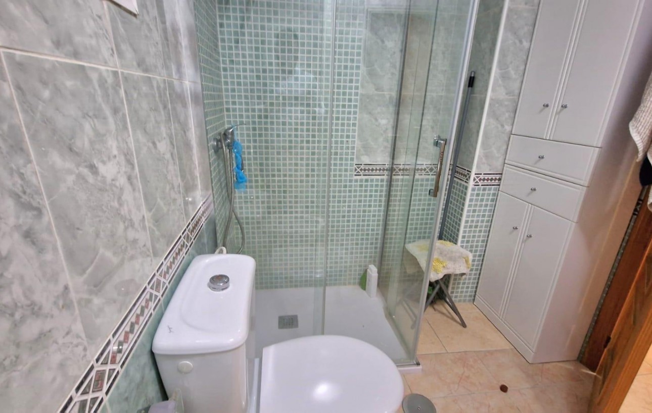 Venta - Apartamento - Torrevieja - Centro