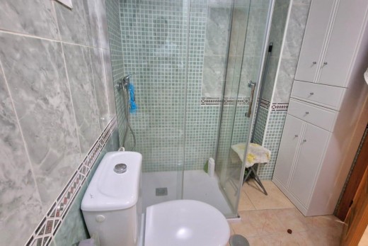 Venta - Apartamento - Torrevieja - Centro