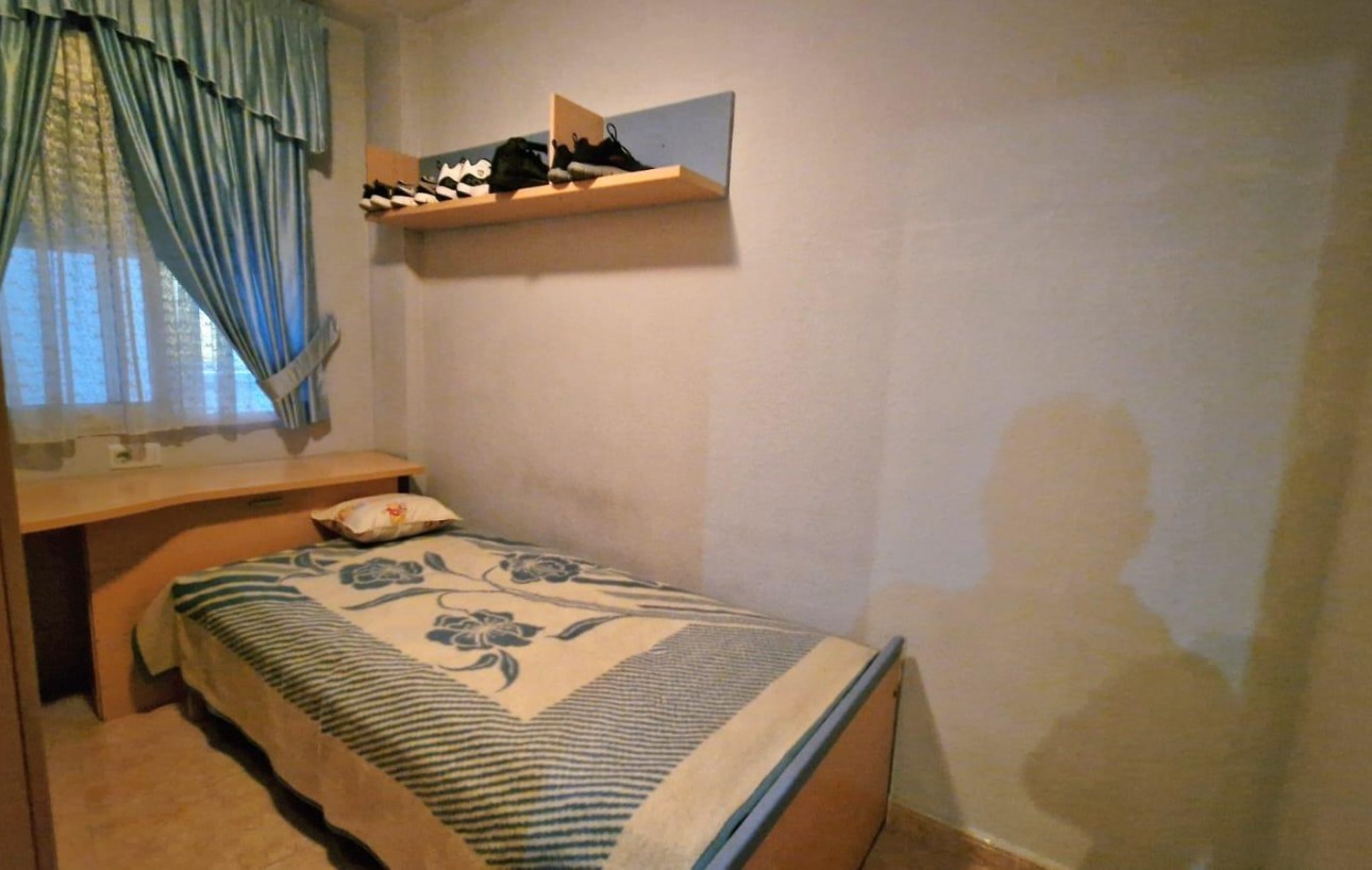 Venta - Apartamento - Torrevieja - Centro