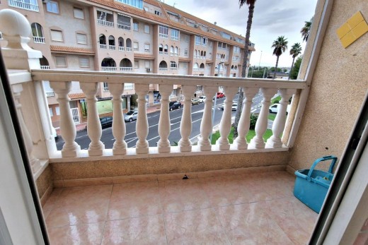 Revente - Appartement - Torrevieja - Centro