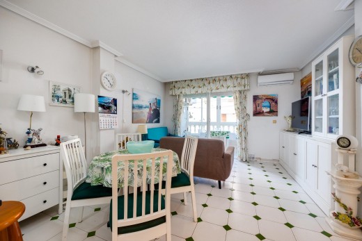 Revente - Appartement - Torrevieja - Acequion