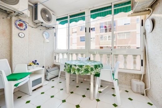 Revente - Appartement - Torrevieja - Acequion