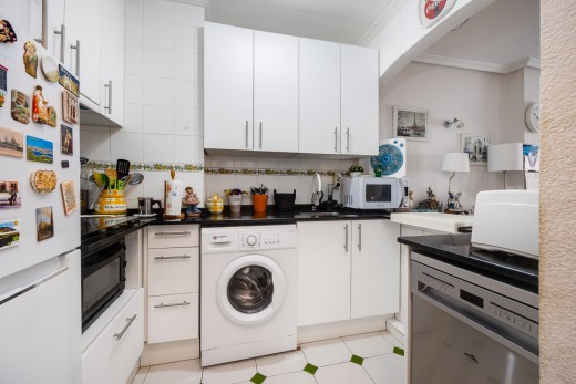 Revente - Appartement - Torrevieja - Acequion
