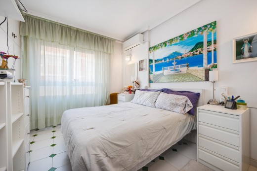 Revente - Appartement - Torrevieja - Acequion