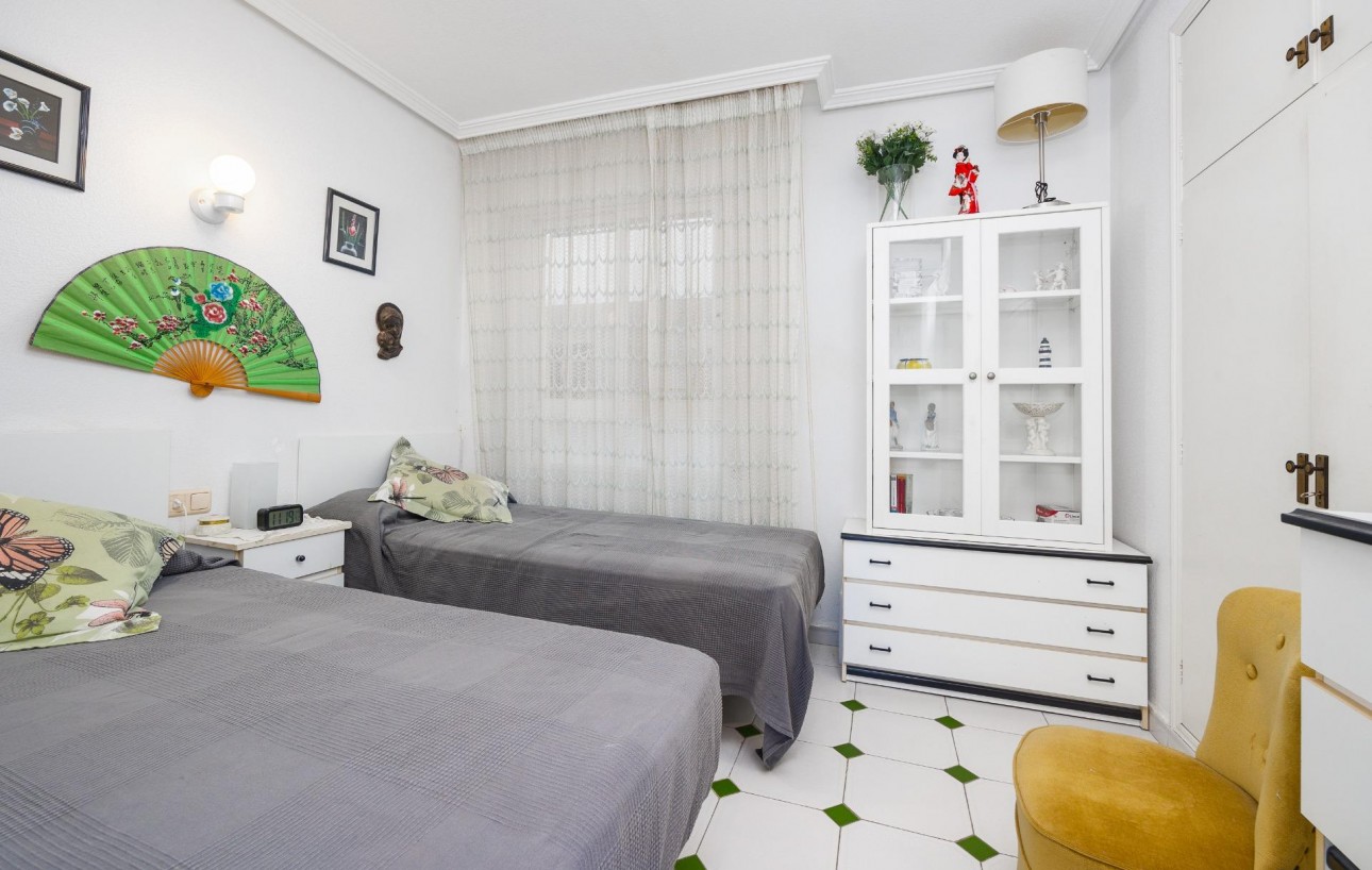 Revente - Appartement - Torrevieja - Acequion