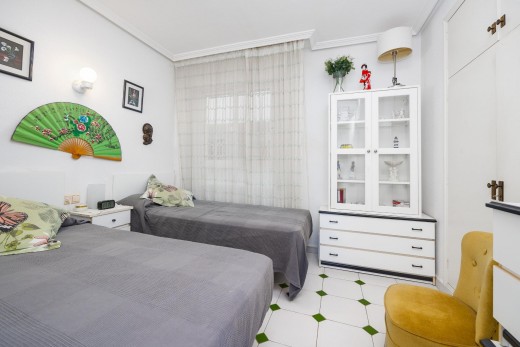 Revente - Appartement - Torrevieja - Acequion