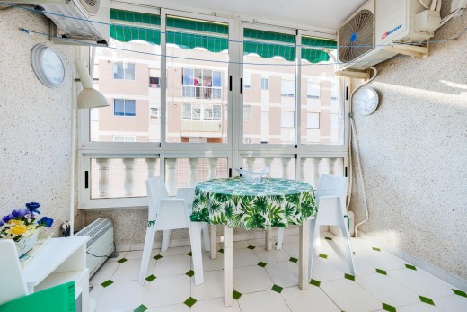 Revente - Appartement - Torrevieja - Acequion