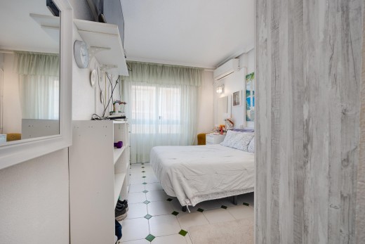 Revente - Appartement - Torrevieja - Acequion