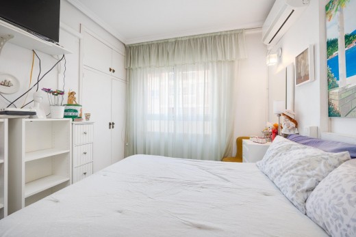 Revente - Appartement - Torrevieja - Acequion