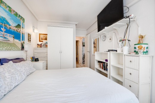Revente - Appartement - Torrevieja - Acequion