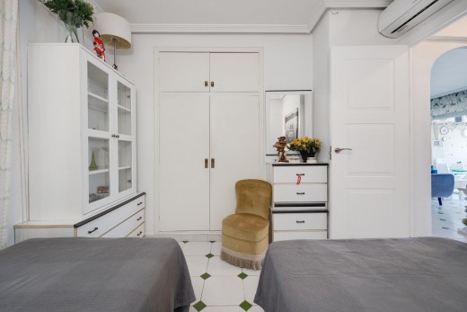 Revente - Appartement - Torrevieja - Acequion