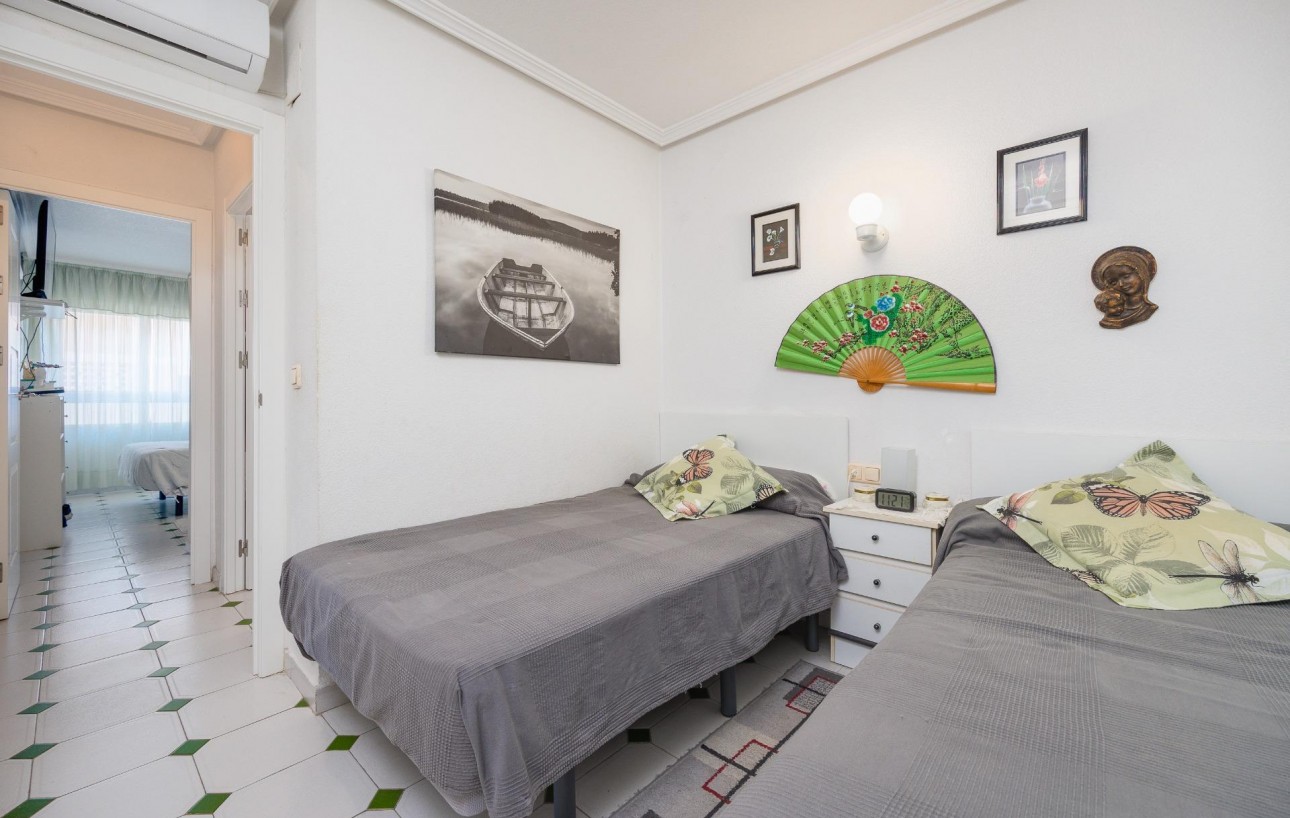 Revente - Appartement - Torrevieja - Acequion