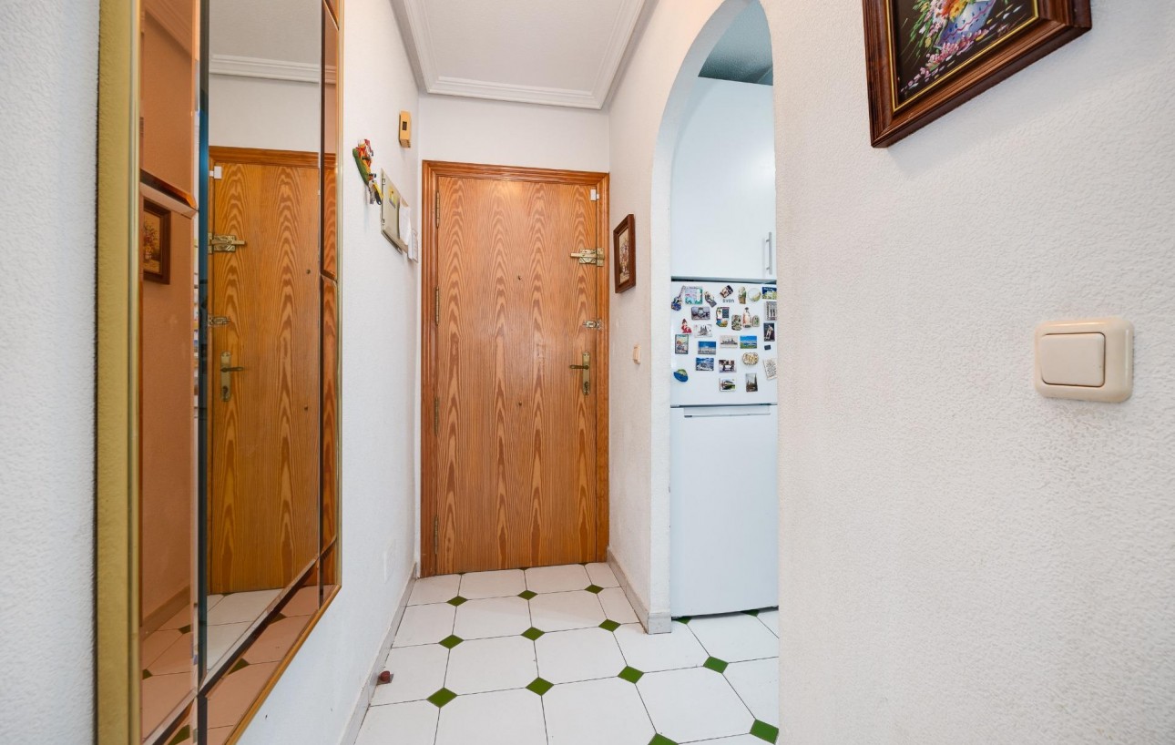 Revente - Appartement - Torrevieja - Acequion