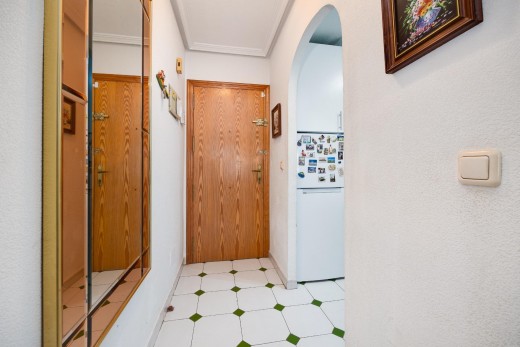 Revente - Appartement - Torrevieja - Acequion
