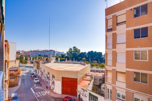 Revente - Appartement - Torrevieja - Acequion