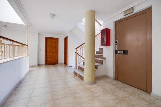 Revente - Appartement - Torrevieja - Acequion