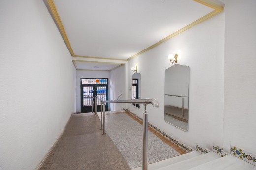Revente - Appartement - Torrevieja - Acequion