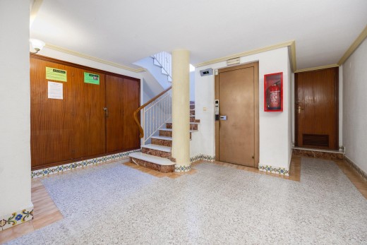 Revente - Appartement - Torrevieja - Acequion