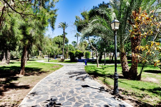 Revente - Appartement - Torrevieja - Acequion