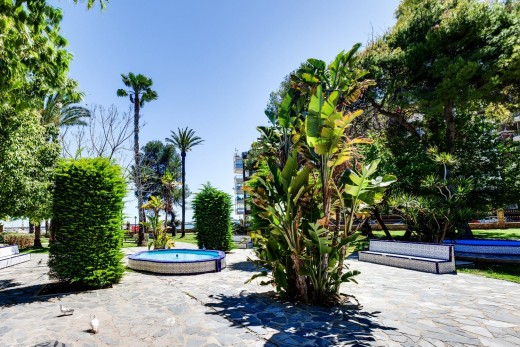 Revente - Appartement - Torrevieja - Acequion