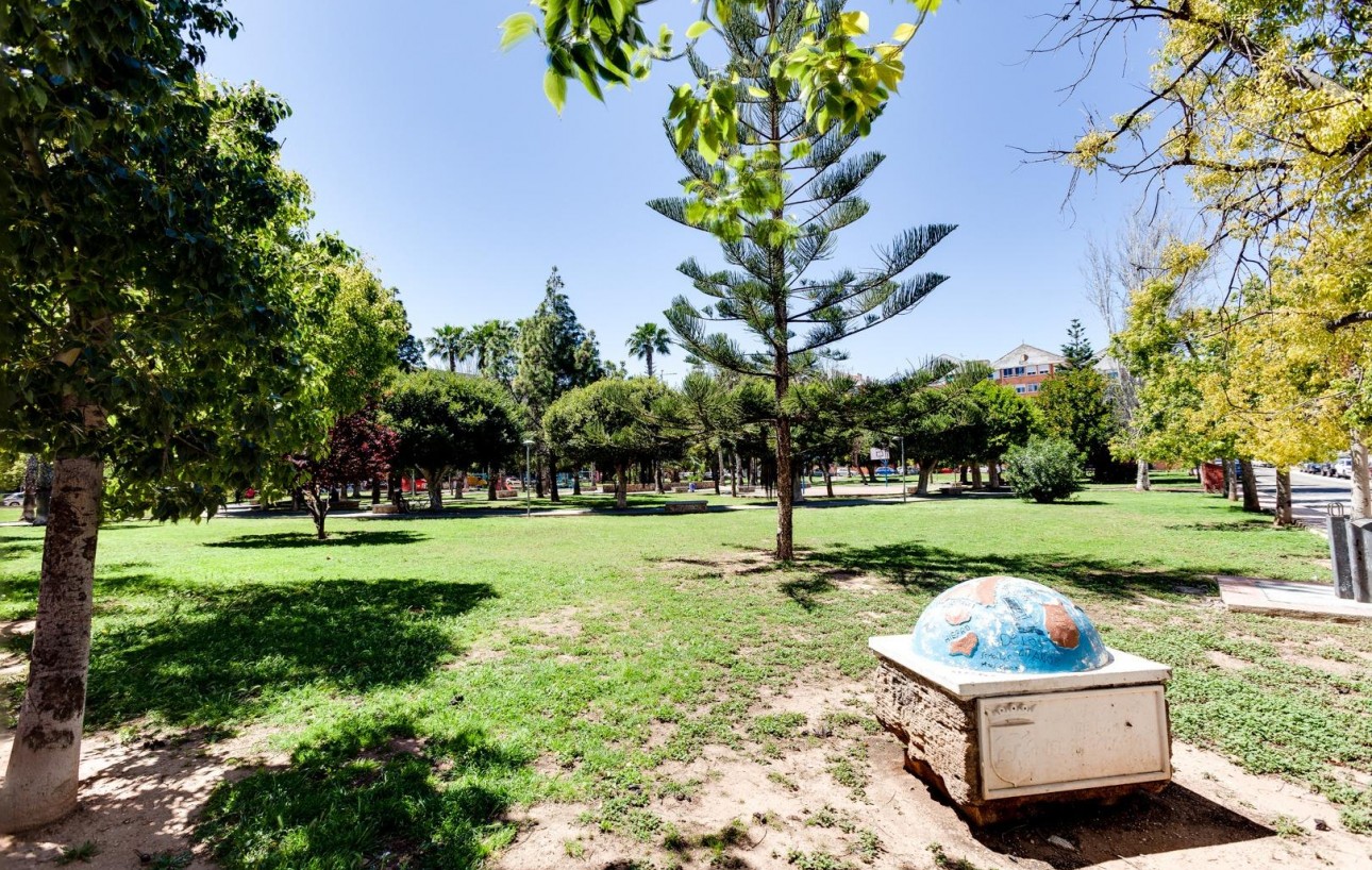 Revente - Appartement - Torrevieja - Acequion
