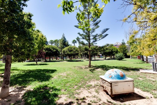 Revente - Appartement - Torrevieja - Acequion