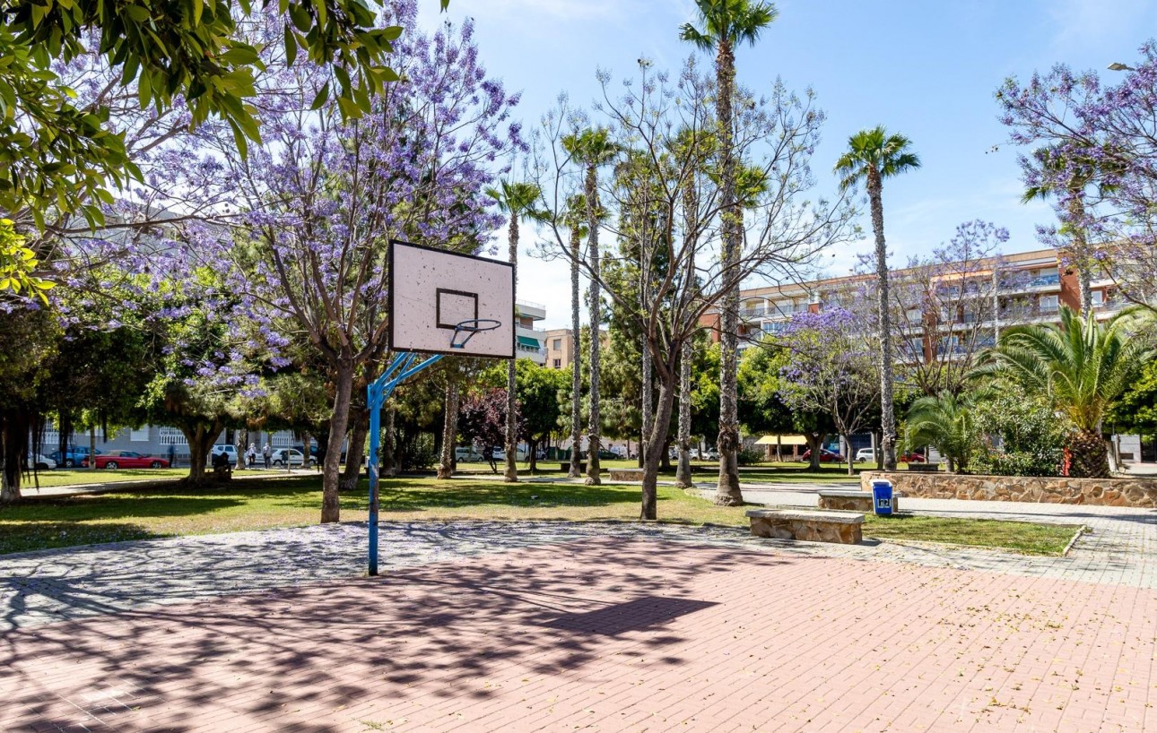 Revente - Appartement - Torrevieja - Acequion