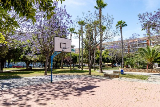 Revente - Appartement - Torrevieja - Acequion