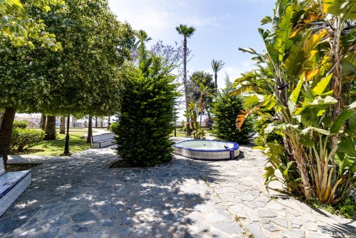 Revente - Appartement - Torrevieja - Acequion