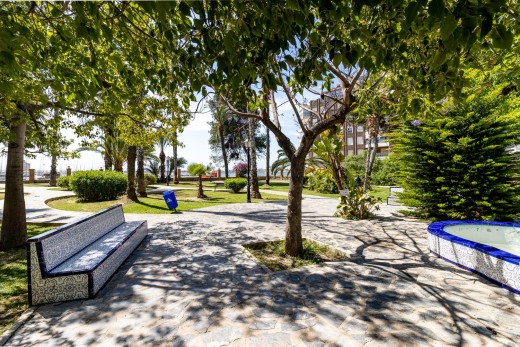 Revente - Appartement - Torrevieja - Acequion