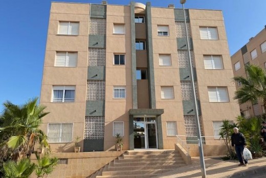 Sale - Apartment - Torrevieja - Sector 25