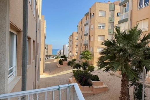 Venta - Apartamento - Torrevieja - Sector 25