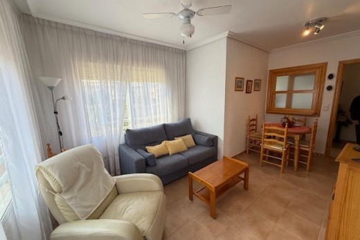 Venta - Apartamento - Torrevieja - Sector 25