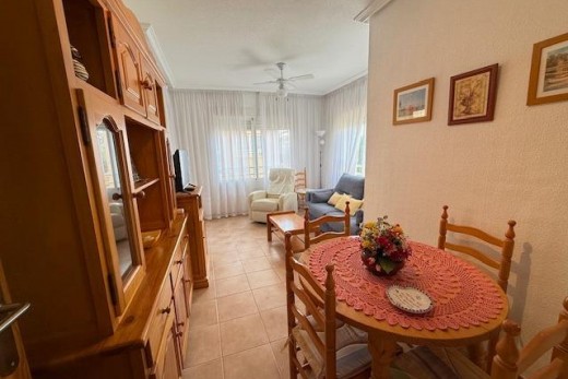 Revente - Appartement - Torrevieja - Sector 25