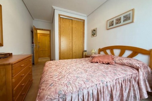 Resale - Wohnung - Torrevieja - Sector 25