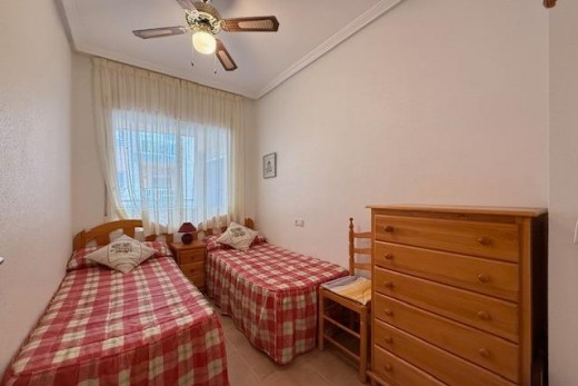 Resale - Wohnung - Torrevieja - Sector 25