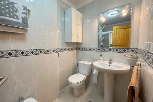 Venta - Apartamento - Torrevieja - Sector 25