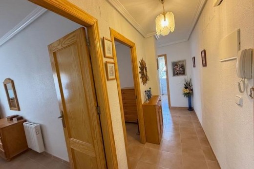 Resale - Wohnung - Torrevieja - Sector 25